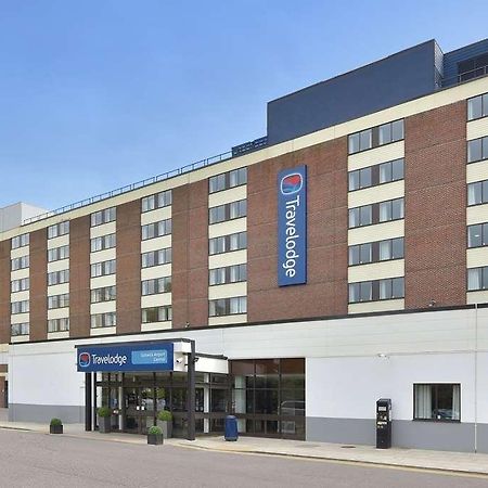 Mercure London Gatwick Airport Хорли Экстерьер фото